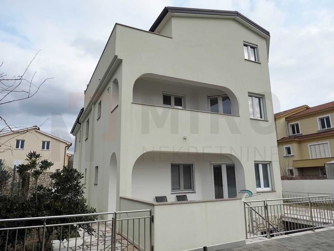 House in Malinska, Primorje-Gorski Kotar County, Croatia 3 - 13807611