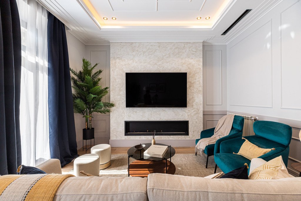 Apartment in Chamberi, Madrid, Spain 5 - 13780152