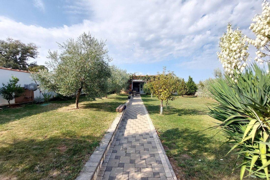 Villa in Galizana, Istria County, Croatia 5 - 13811189