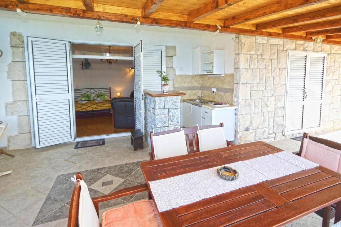 Villa in Hvar, Split-Dalmatia County, Croatia 4 - 13808946