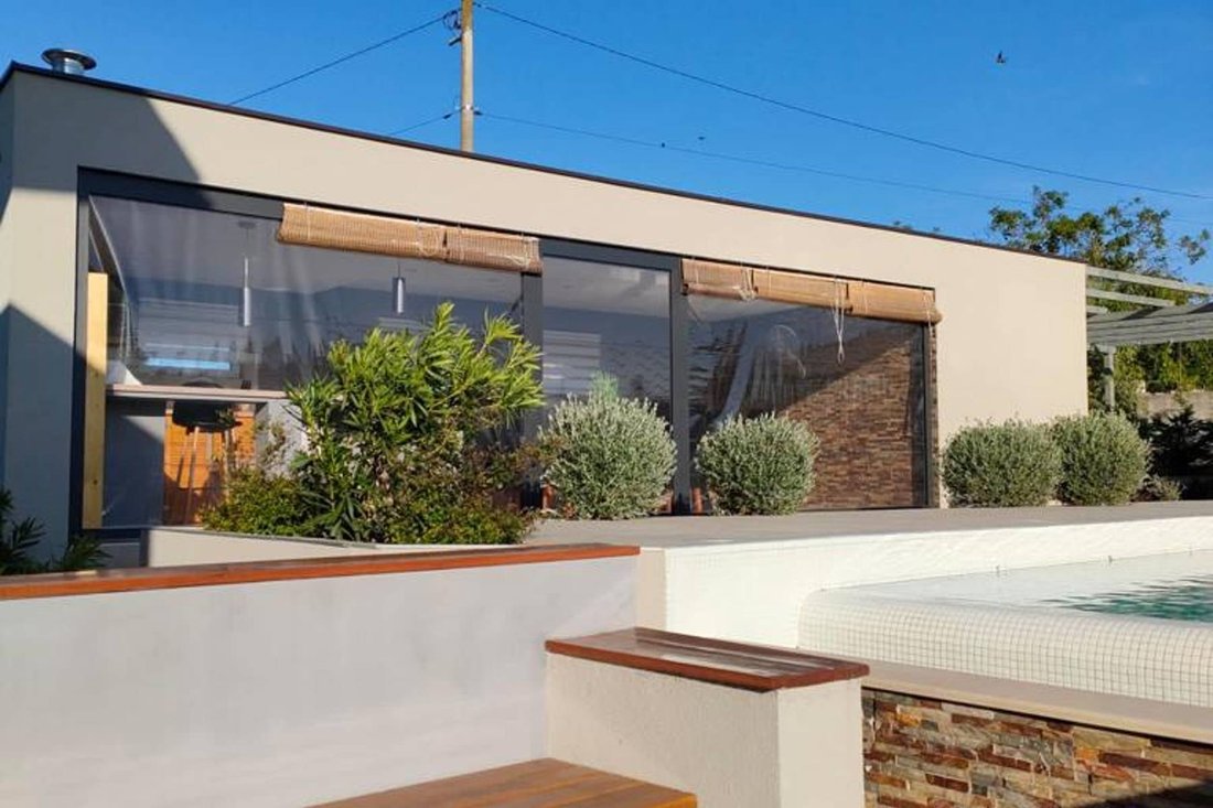 Villa in Rakalj, Istria County, Croatia 4 - 13811540