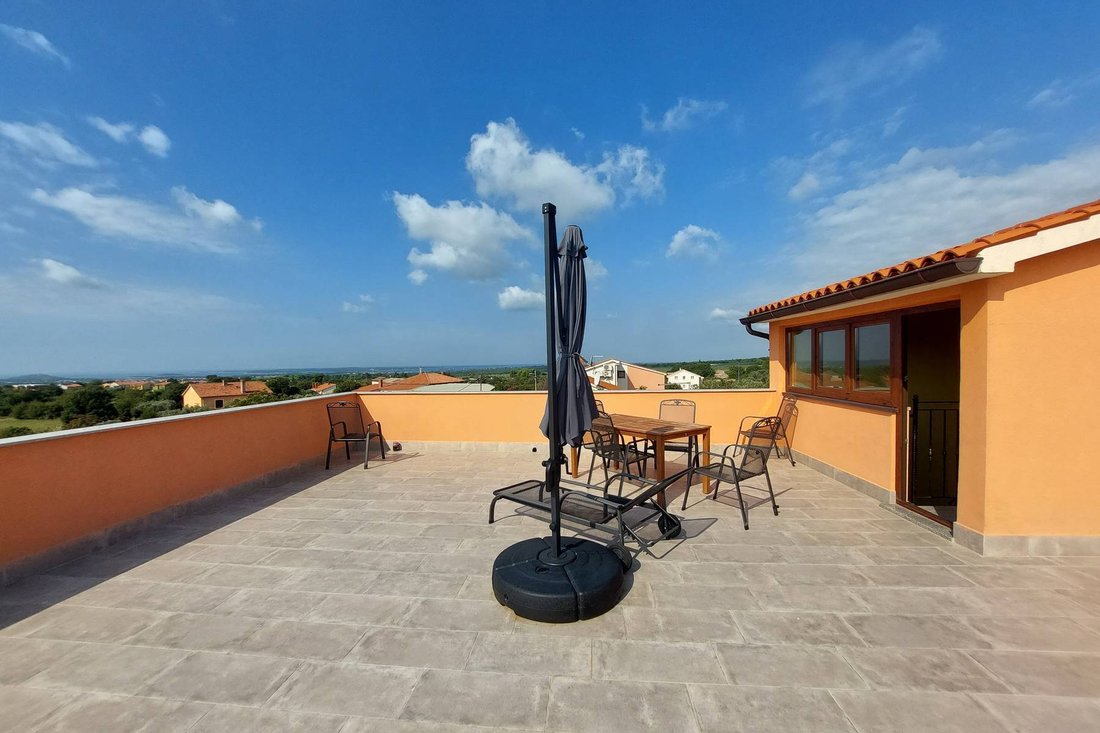 Villa in Galizana, Istria County, Croatia 3 - 13811182