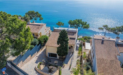 Chalet a Alcúdia, Isole Baleari, Spagna 1