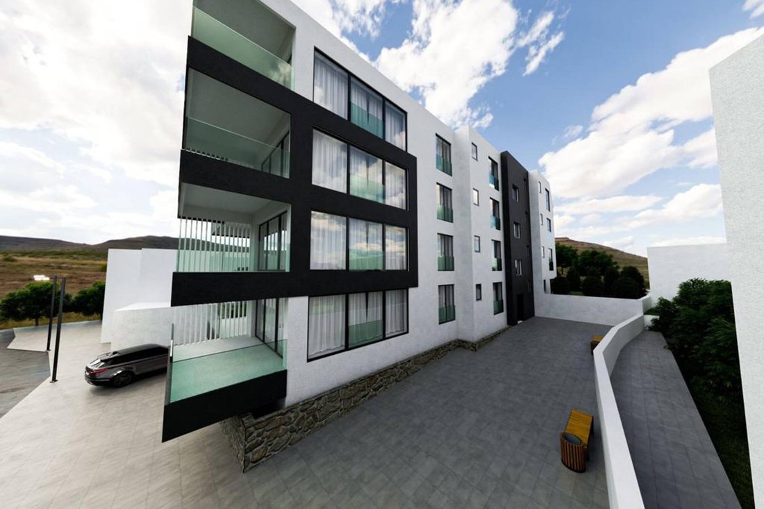 Apartment in Grad Opatija, Primorje-Gorski Kotar County, Croatia 1 - 13811472