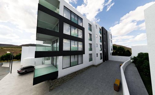 Apartment in Grad Opatija, Primorje-Gorski Kotar County, Croatia 1