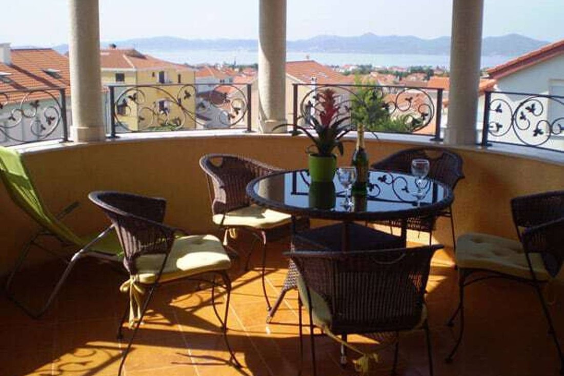 Villa in Mjesni odbor Puntamika, Zadar, Zadar County 3 - 13812431