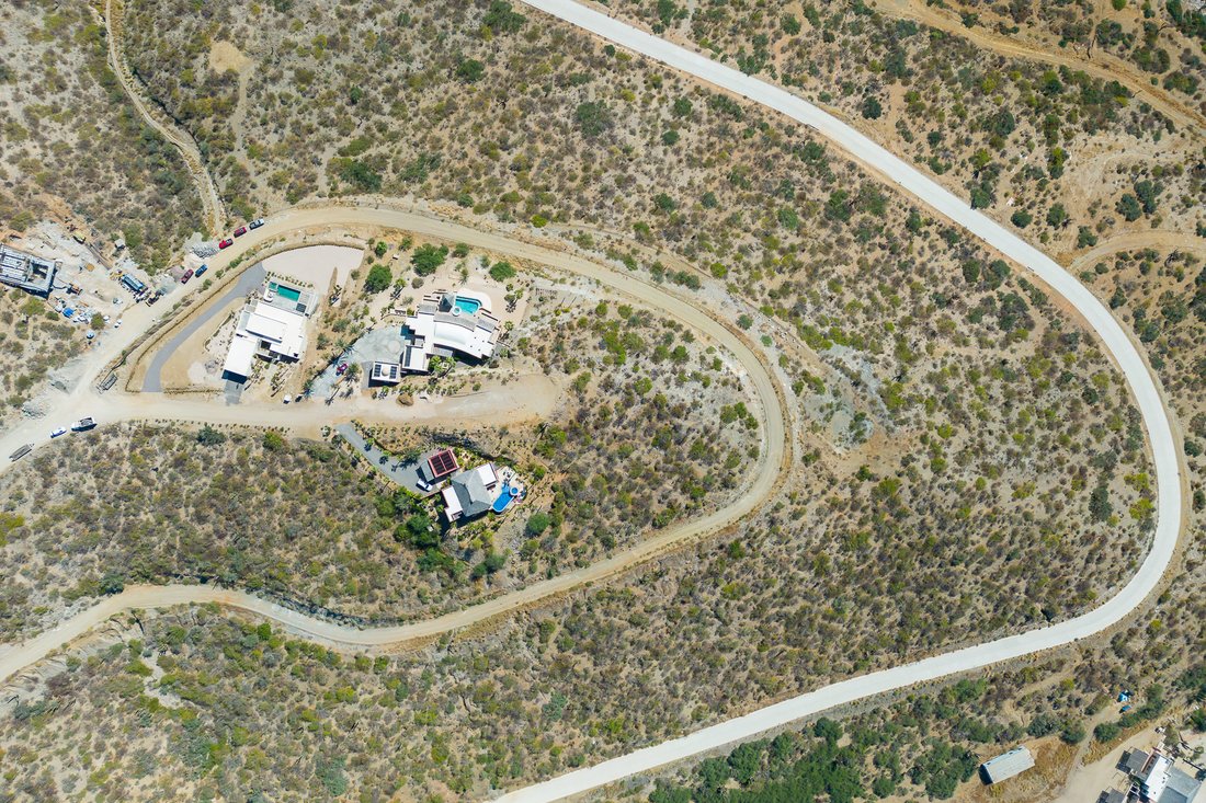 Terreno a Ensenada de Muertos, Bassa California del Sud, Messico 4 - 13812479