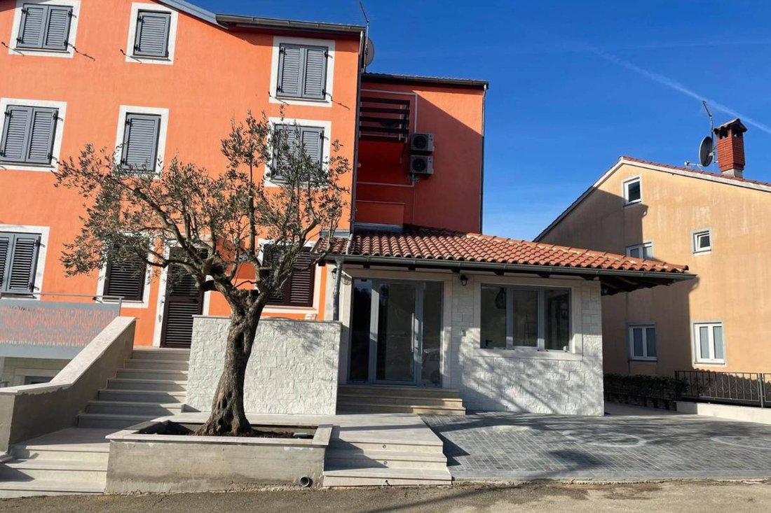 Villa in Rovinj, Istria County, Croatia 1 - 13811284