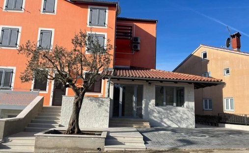 Villa in Rovinj, Istria County, Croatia 1