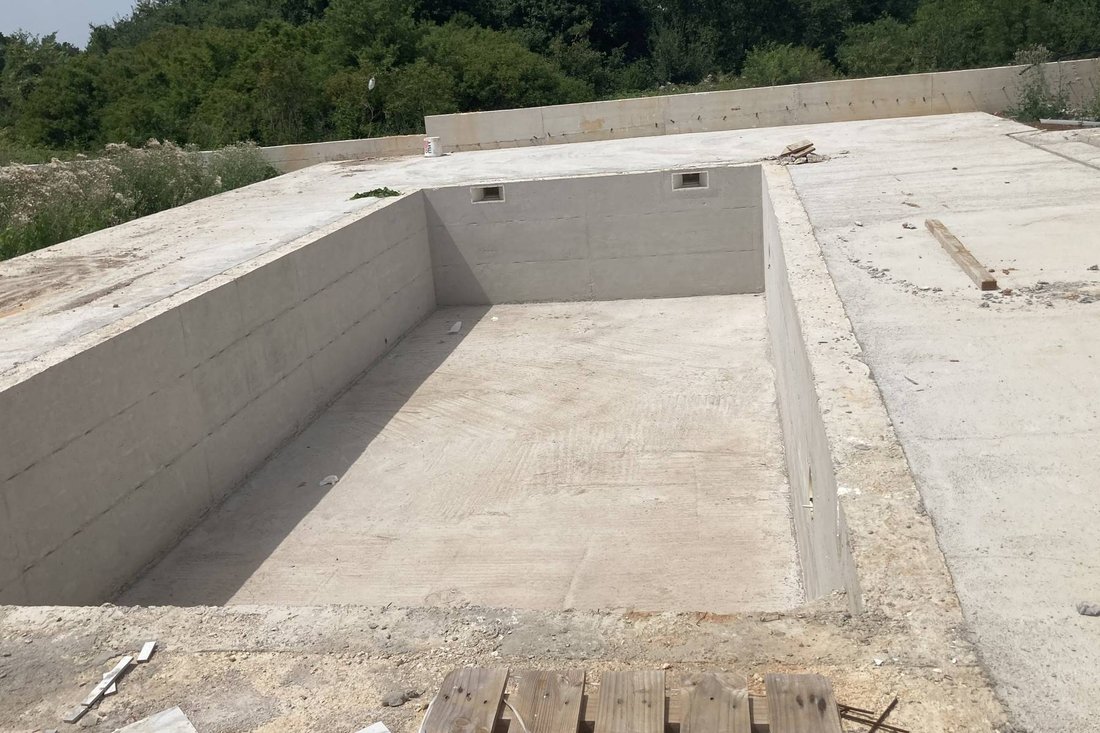 Villa in Topid, Istria County, Croatia 5 - 13811407