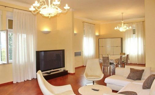 Apartment in Grad Opatija, Primorje-Gorski Kotar County, Croatia 1