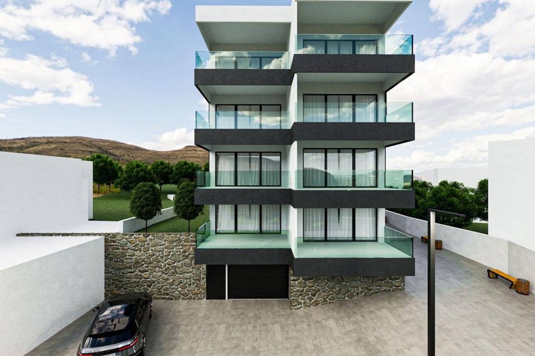 Apartment in Grad Opatija, Primorje-Gorski Kotar County, Croatia 2 - 13811466