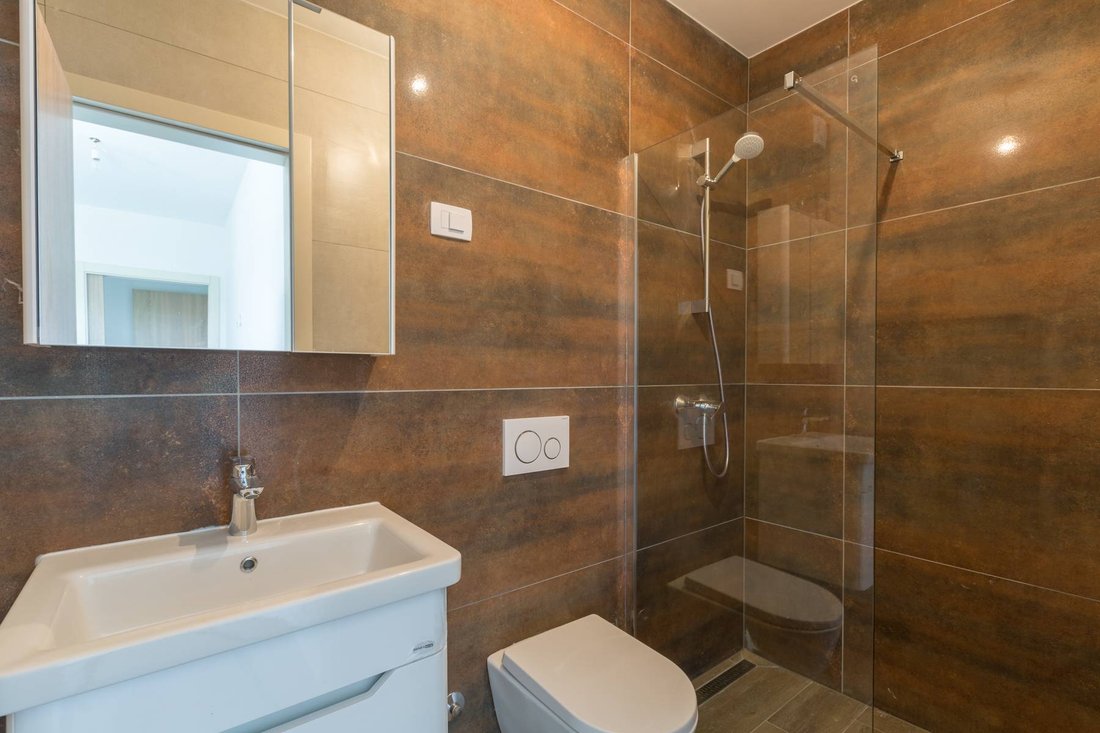 Apartment in Porec, Istria County, Croatia 4 - 13811601