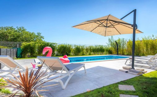 Villa in Jadreski, Istria County, Croatia 1