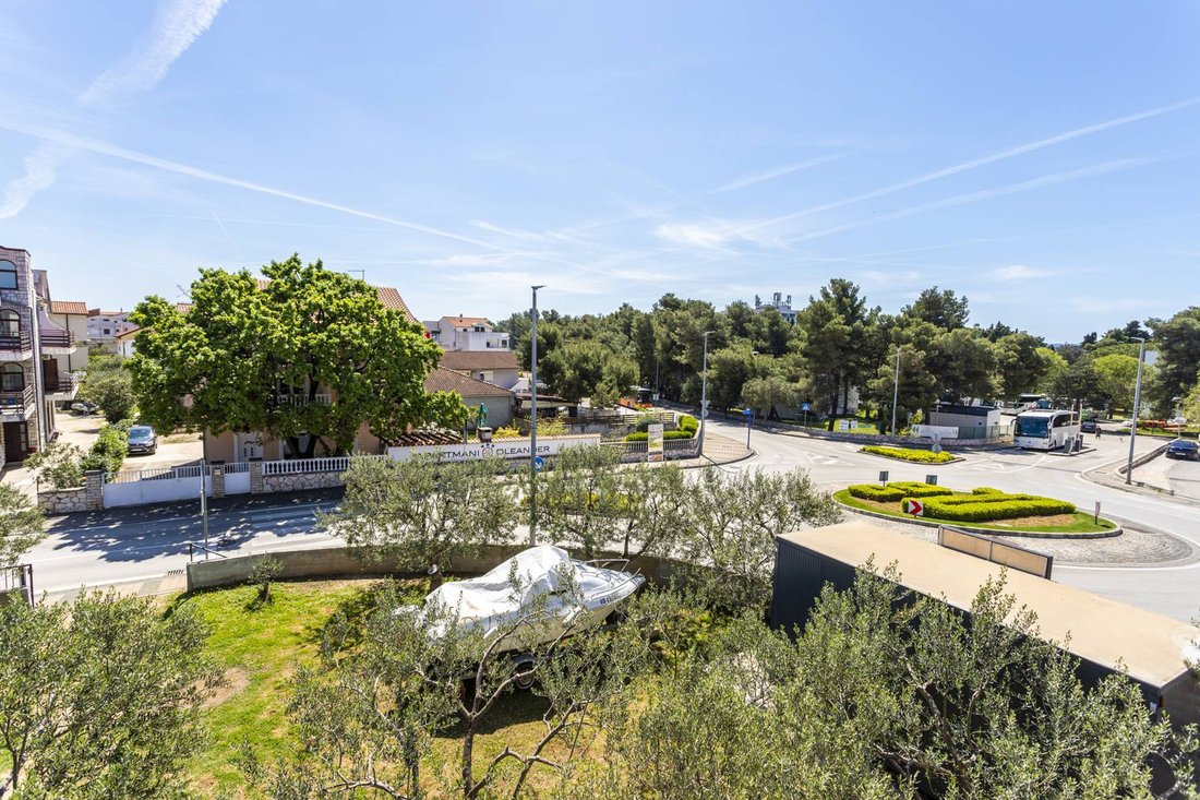 Villa in Vodice, Sibenik-Knin County, Croatia 3 - 13811645