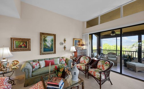 Condo in Naples, Florida, United States 1