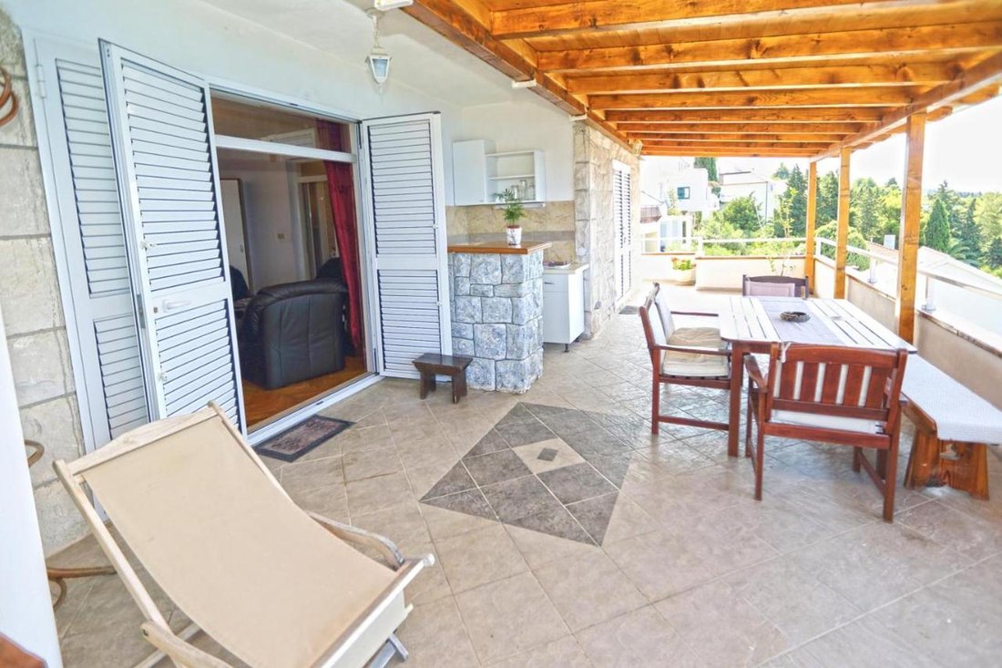 Villa in Hvar, Split-Dalmatia County, Croatia 5 - 13808946