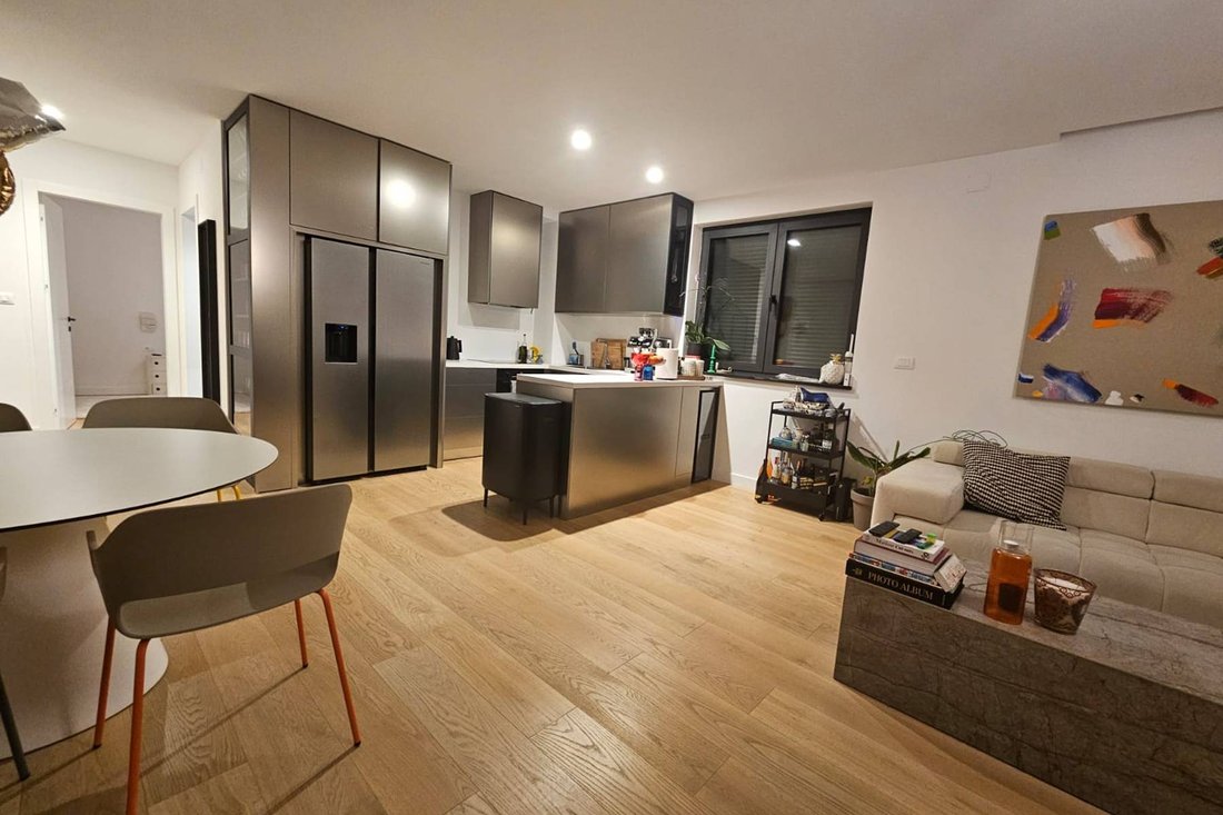 Apartment in Mjesni odbor Kantrida, Grad Rijeka, Primorje-Gorski Kotar County 5 - 13811045