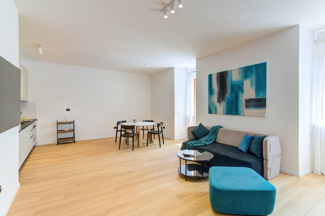 Apartment in Grad Opatija, Primorje-Gorski Kotar County, Croatia 2 - 13810887