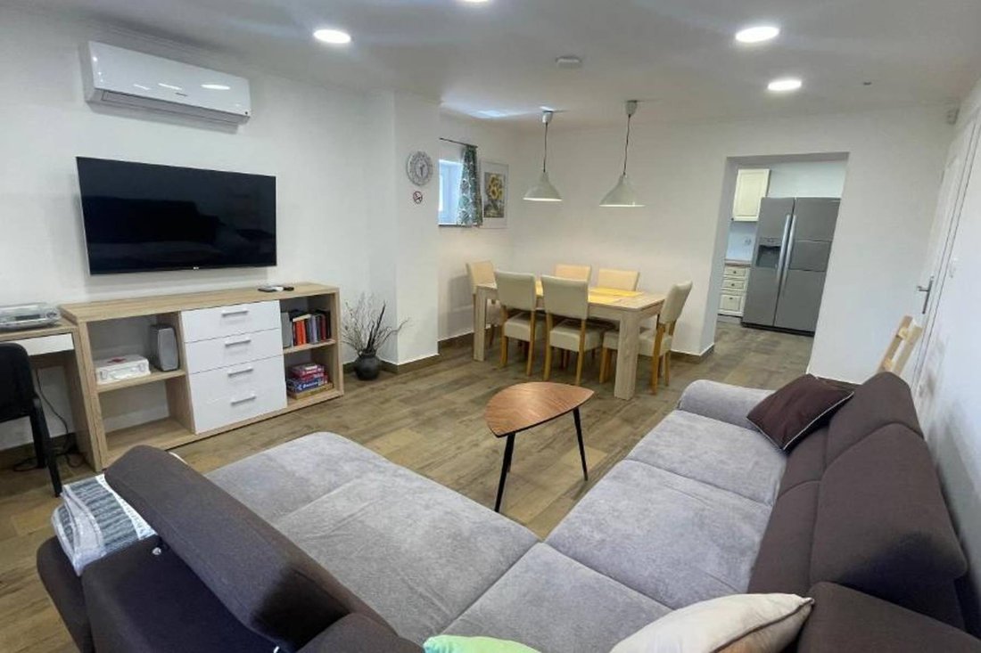 Villa in Valkarin, Istria County, Croatia 3 - 13810429