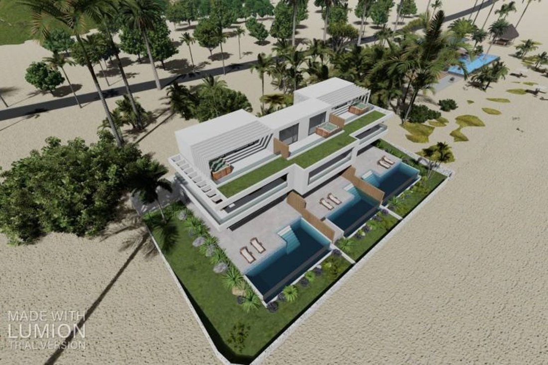Villa in Novalja, Croatia 2 - 13811978
