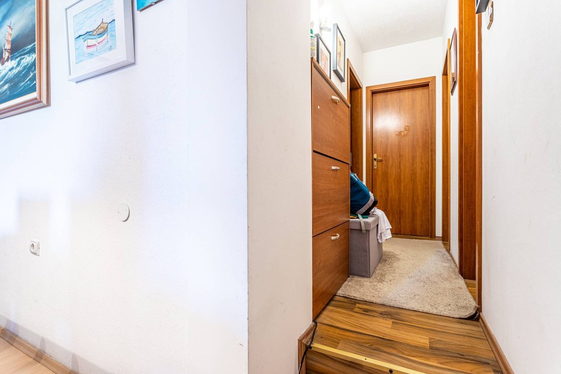 Villa in Trogir, Split-Dalmatia County, Croatia 2 - 13811989