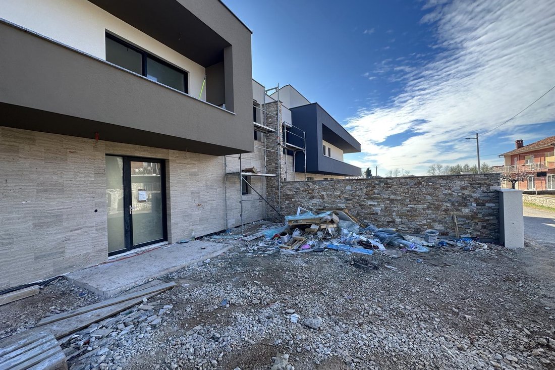 Villa in Marcana, Istria County, Croatia 5 - 13808898