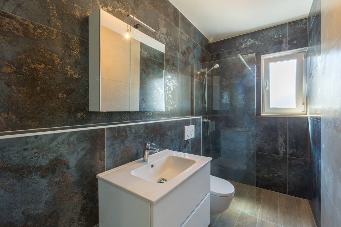 Apartment in Porec, Istria County, Croatia 1 - 13811601