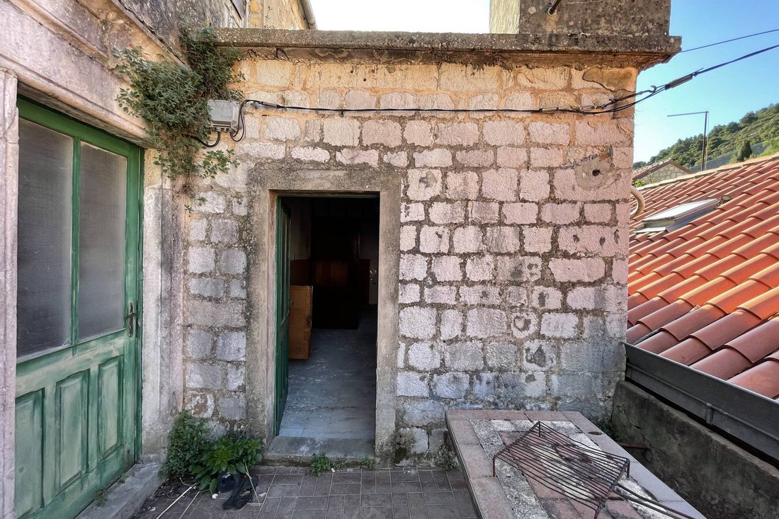 Villa in Ston, Dubrovnik-Neretva County, Croatia 3 - 13812076