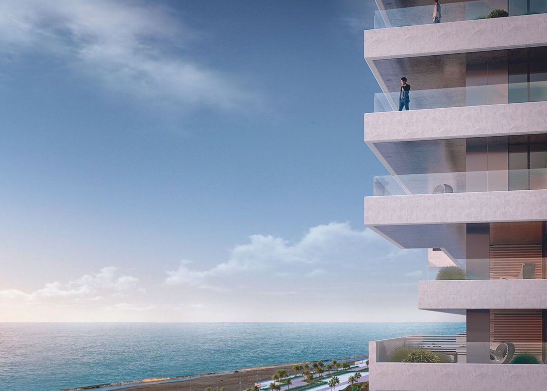 Apartment in Centro, Malaga, Spain 2 - 11814542