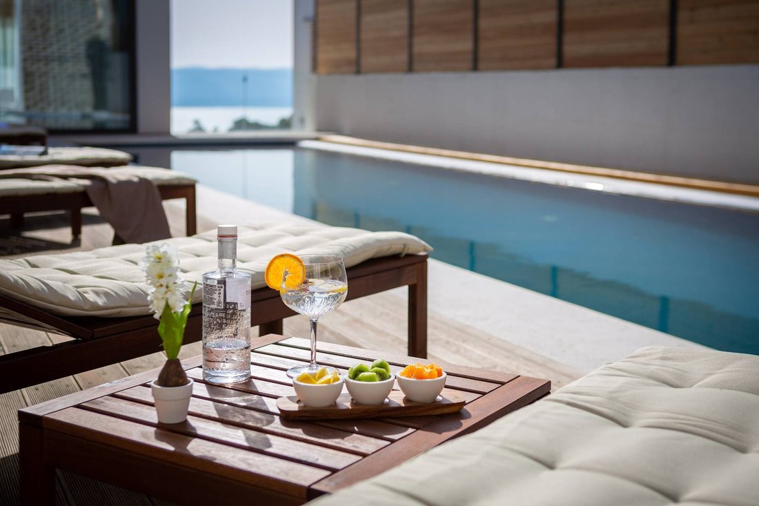 Villa in Maruncici, Split-Dalmatia County, Croatia 4 - 13811668