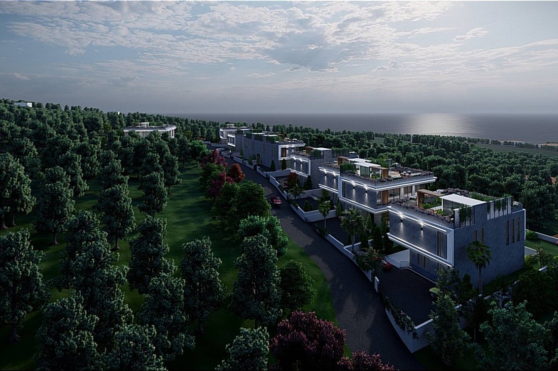 Villa in Kastel Sucurac, Split-Dalmatia County, Croatia 5 - 13811390