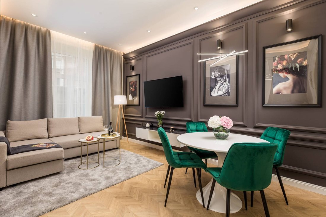 Apartment in Mjesni odbor Brajda-Dolac, Grad Rijeka, Primorje-Gorski Kotar County 2 - 13810907