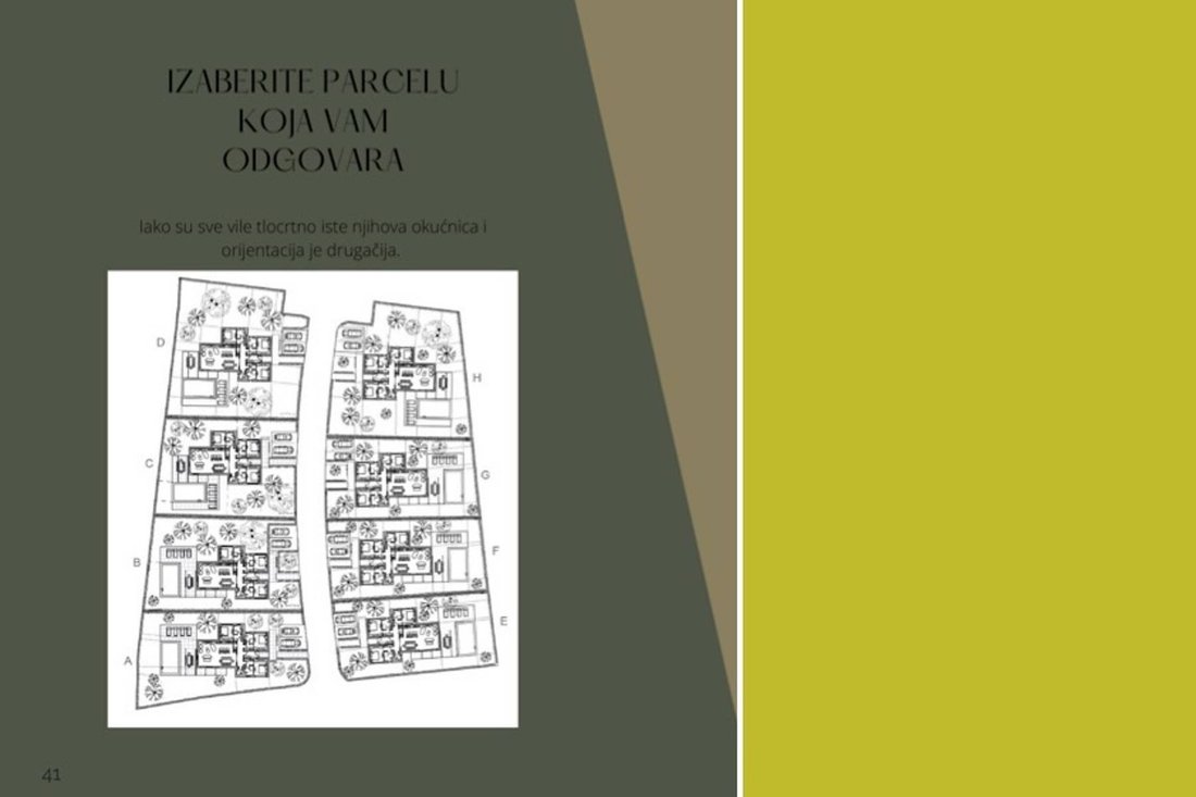 Villa in Vodnjan, Istria County, Croatia 3 - 13810584