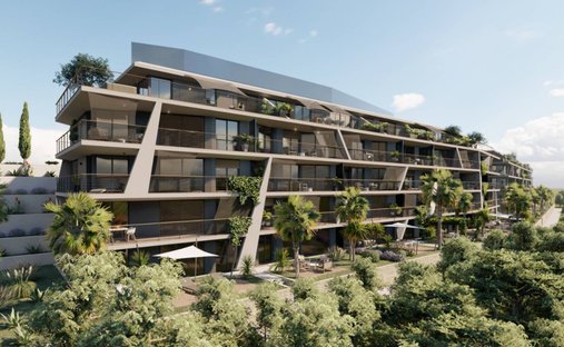 Apartment in Grad Pula, Istria County, Croatia 1