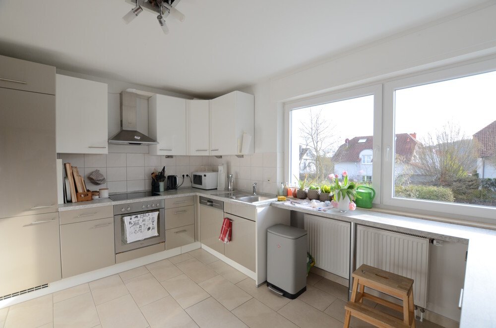 Spacious Home Plus Annexe In A Sought After In Kronberg, Hessen, Germany For Sale (13807641)