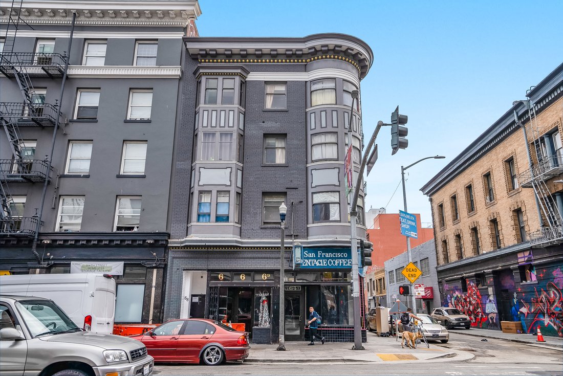 San Francisco, California, United States 2 - 13812524