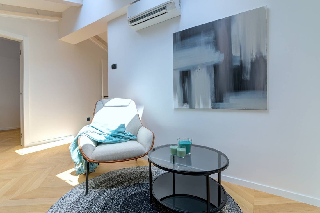 Apartment in Grad Opatija, Primorje-Gorski Kotar County, Croatia 4 - 13810828