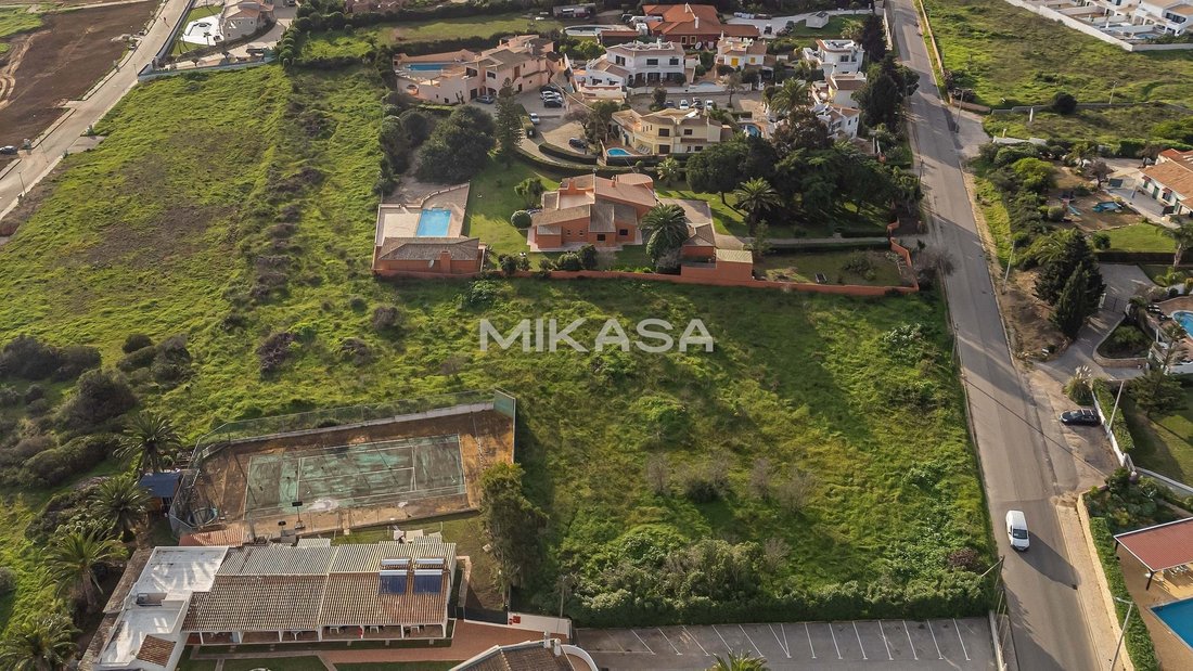 Land in São Sebastião, Lagos, Sao Goncalo de Lagos, Portugal 3 - 13806691