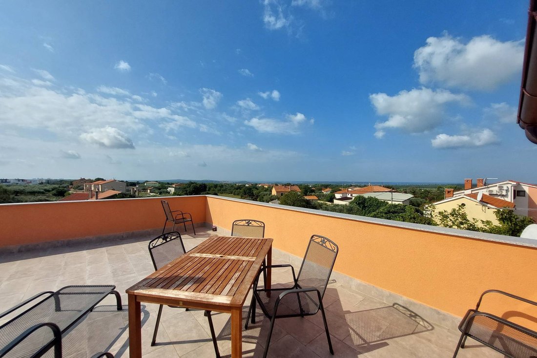 Villa in Galizana, Istria County, Croatia 4 - 13811182