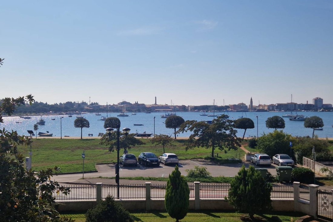 Villa in Umag, Istria County, Croatia 3 - 13809496