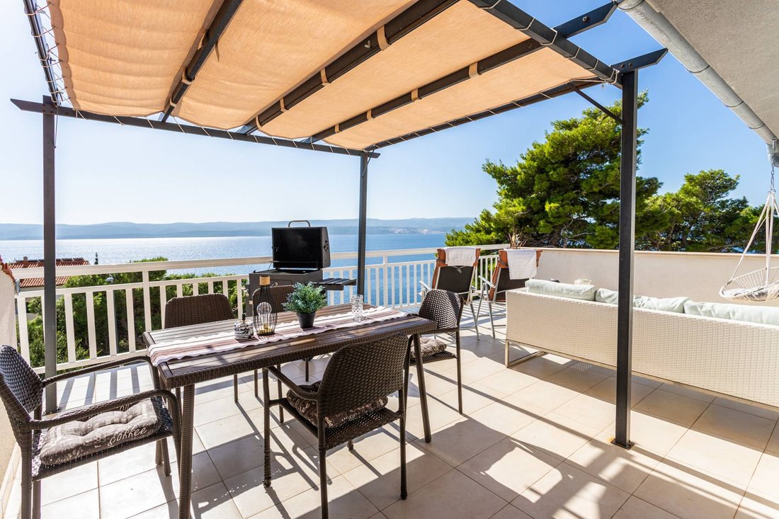 Villa in Mimice, Split-Dalmatia County, Croatia 5 - 13811496