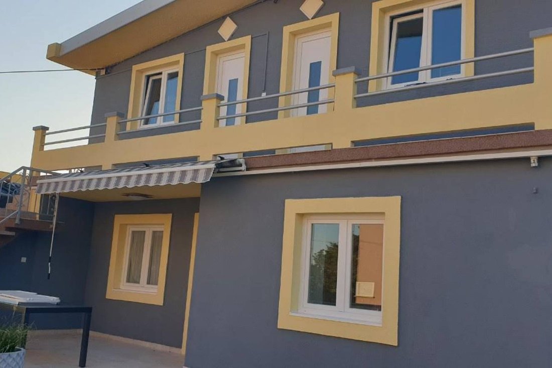 Villa in Nin, Zadar County, Croatia 3 - 13812265