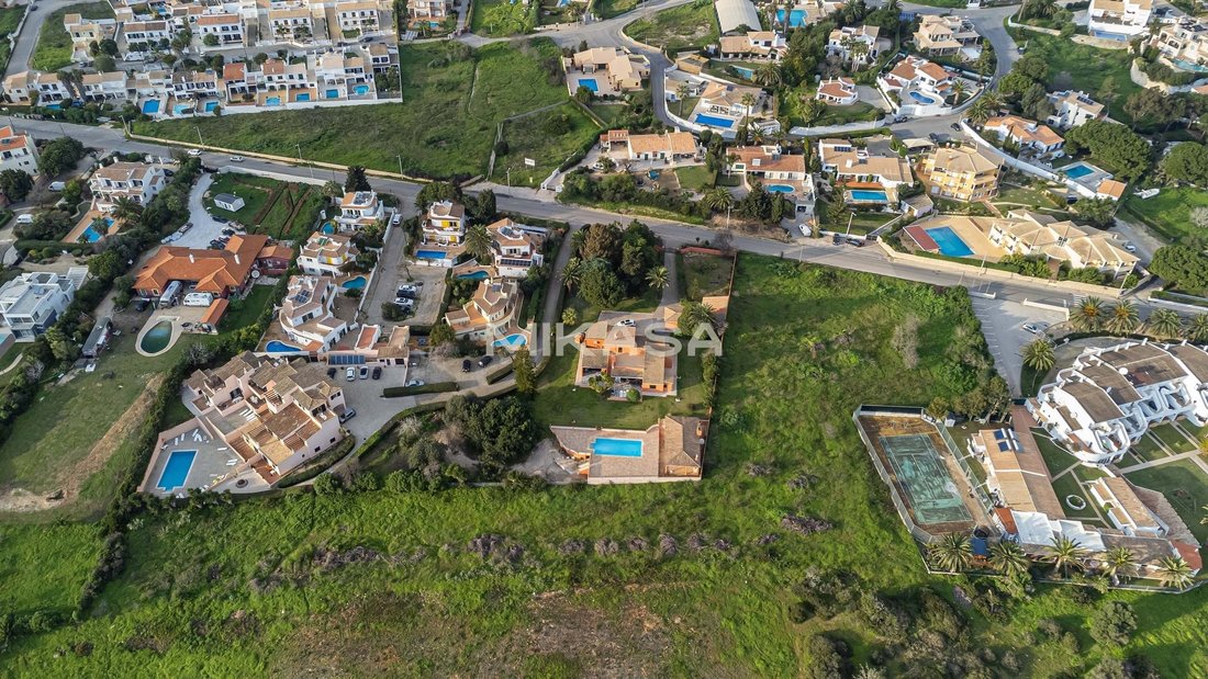 Land in São Sebastião, Lagos, Sao Goncalo de Lagos, Portugal 2 - 13806691