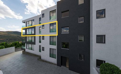 Apartamento en Grad Opatija, Primorje-Gorski, Croacia 1