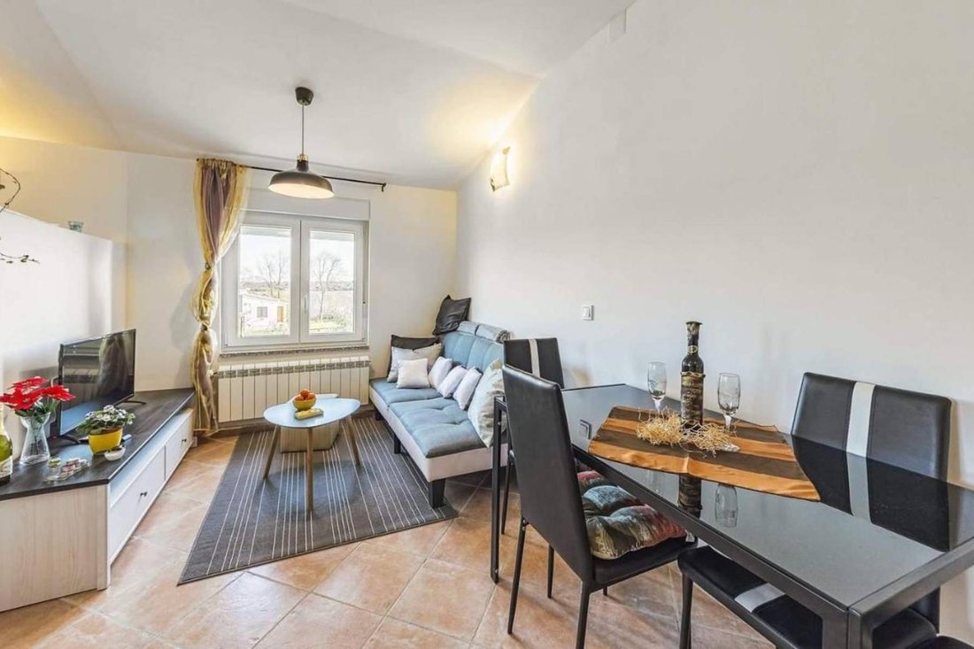 Villa in Grad Pula, Istria County, Croatia 4 - 13811190
