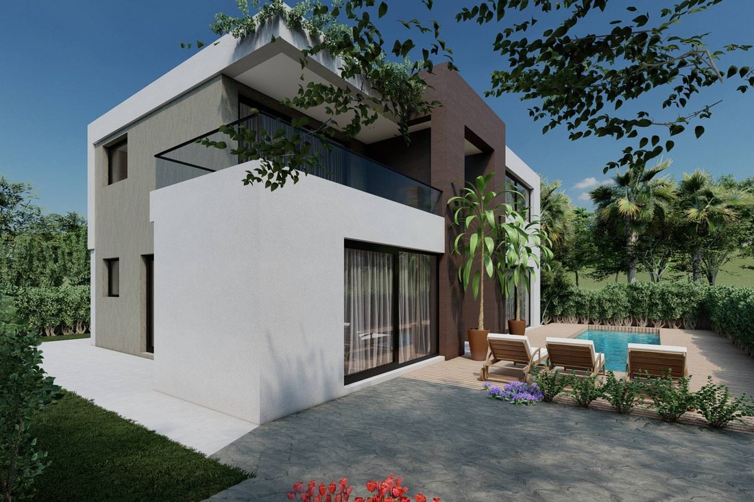 Villa in Privlaka, Zadar County, Croatia 4 - 13811384