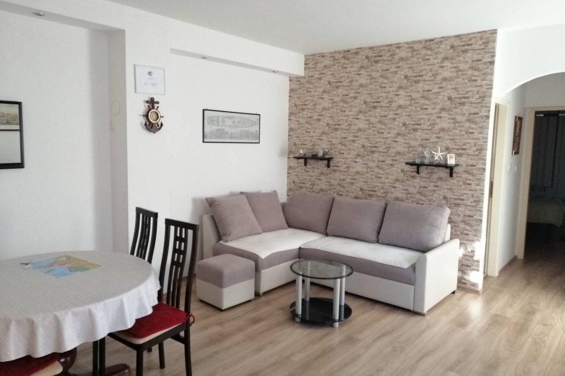 Villa a Rovigno, Regione istriana, Croazia 1 - 13811687