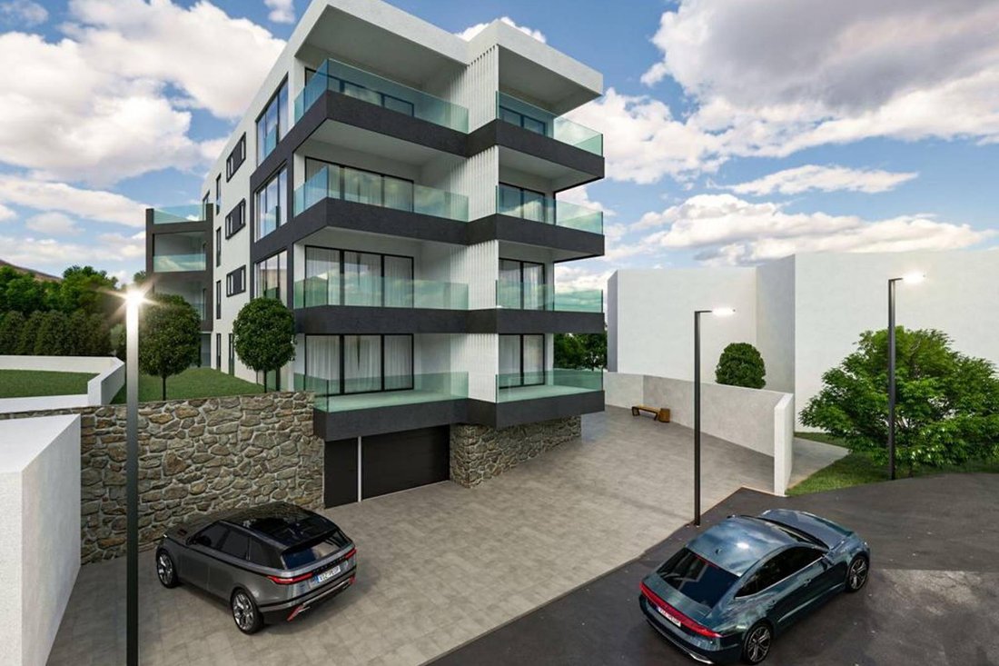 Apartment in Grad Opatija, Primorje-Gorski Kotar County, Croatia 5 - 13811467