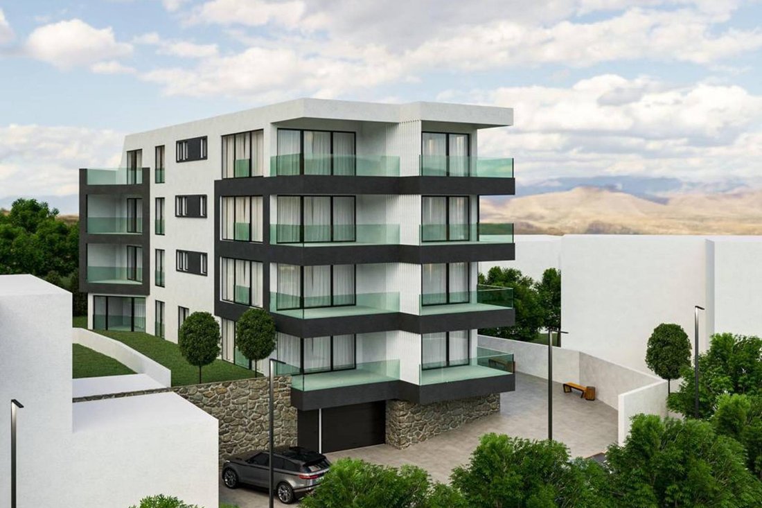 Apartment in Grad Opatija, Primorje-Gorski Kotar County, Croatia 3 - 13811466